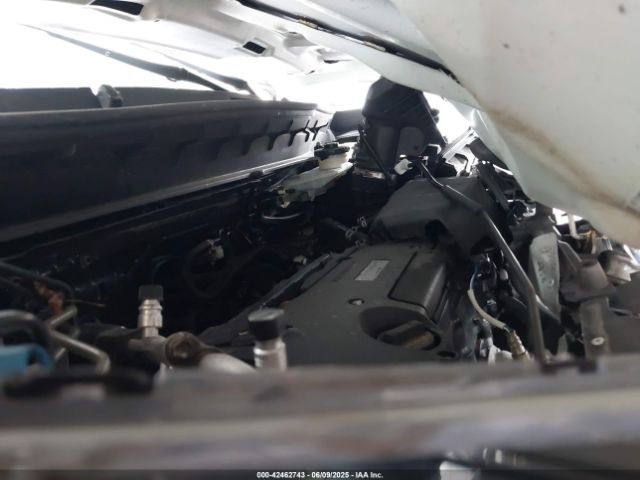 2018 HONDA CR-V 2HKRW6H34JH231348 Photo 9