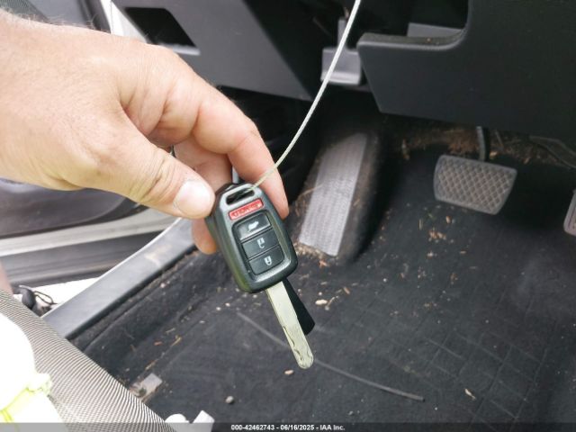 2018 HONDA CR-V 2HKRW6H34JH231348 Photo 10