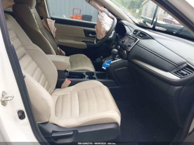 2018 HONDA CR-V 2HKRW6H34JH231348 Photo 4