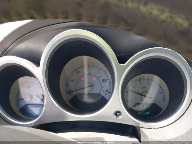 2008 CHRYSLER SEBRING 1C3LC55R38N157324 Photo 6