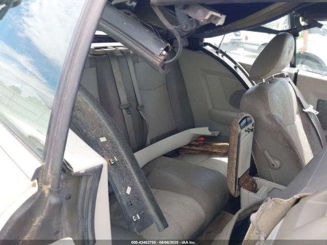 2008 CHRYSLER SEBRING 1C3LC55R38N157324 Photo 7