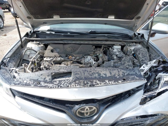4T1B11HK7KU262509 Toyota a25a-fks