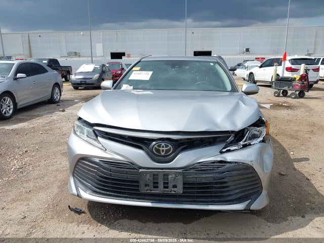 4T1B11HK7KU262509 Toyota a25a-fks