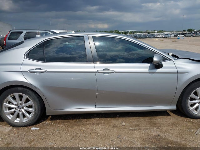 4T1B11HK7KU262509 Toyota a25a-fks