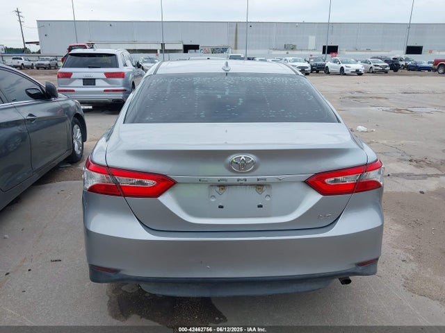 4T1B11HK7KU262509 Toyota a25a-fks