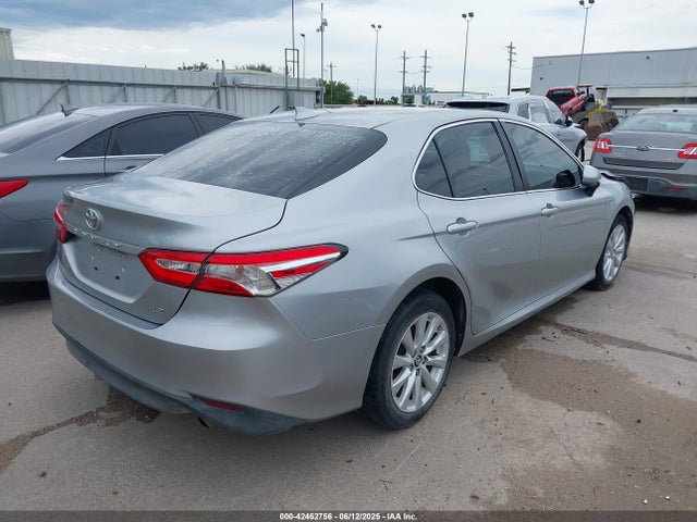4T1B11HK7KU262509 Toyota a25a-fks
