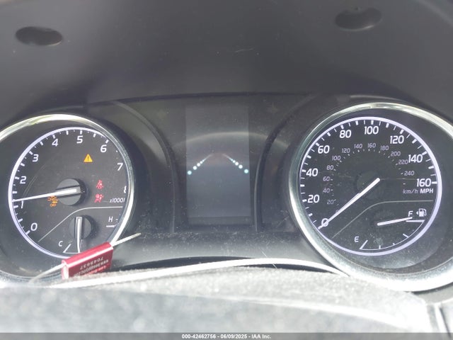 4T1B11HK7KU262509 Toyota a25a-fks