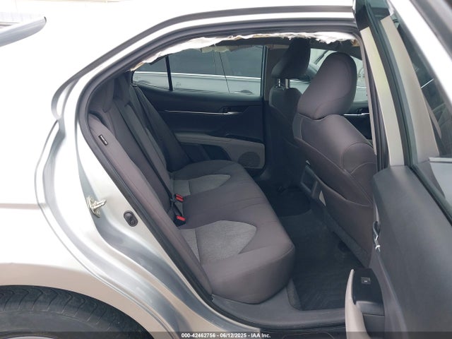 4T1B11HK7KU262509 Toyota a25a-fks
