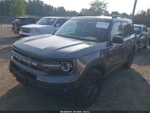 2023 FORD BRONCO SPORT 3FMCR9B63PRD21531 Photo 1