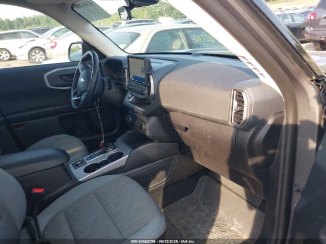 2023 FORD BRONCO SPORT 3FMCR9B63PRD21531 Photo 4