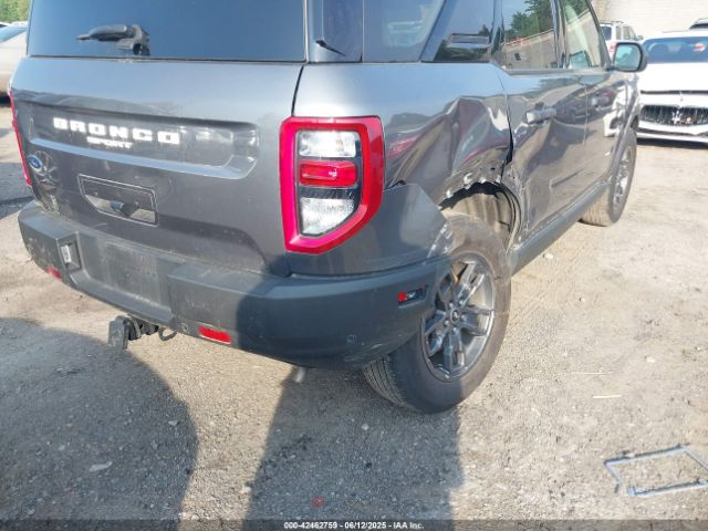 2023 FORD BRONCO SPORT 3FMCR9B63PRD21531 Photo 5