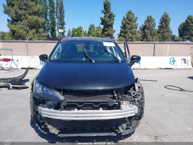 Chrysler Voyager 2020 2C4RC1DG4LR255224 Image 11
