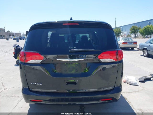 Chrysler Voyager 2020 2C4RC1DG4LR255224 Image 15