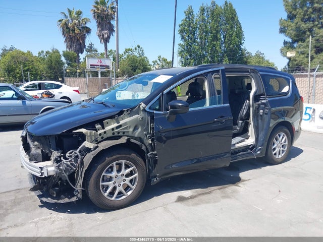 Chrysler Voyager 2020 2C4RC1DG4LR255224 Image 6