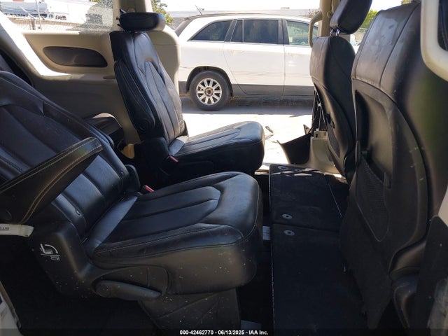 Chrysler Voyager 2020 2C4RC1DG4LR255224 Image 8