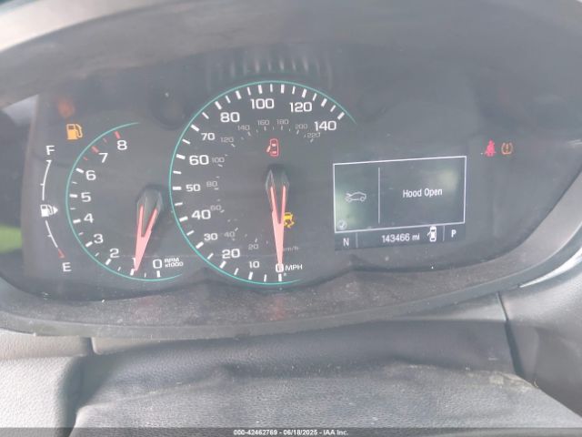 3GNCJKSBXLL202265 Chevrolet luv - mfi, variable valve timing, e85 max, alum
