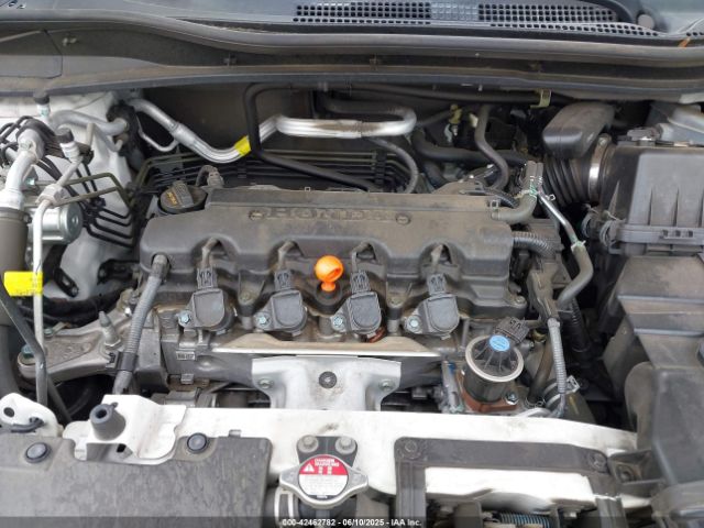 2020 HONDA HR-V 3CZRU5H18LM717960 Photo 9