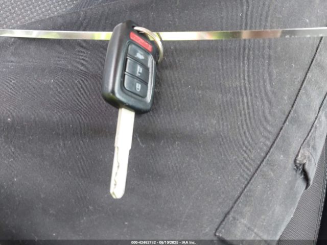 2020 HONDA HR-V 3CZRU5H18LM717960 Photo 10