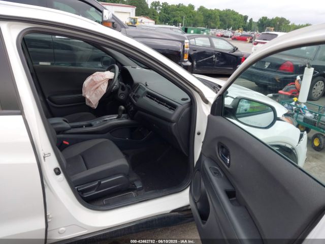 2020 HONDA HR-V 3CZRU5H18LM717960 Photo 4