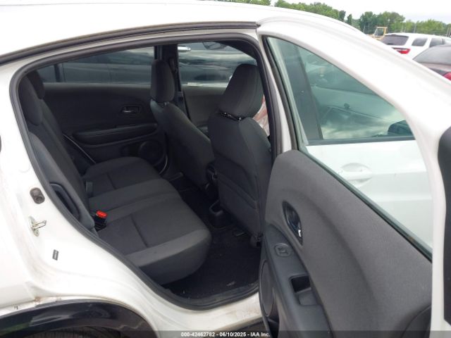 2020 HONDA HR-V 3CZRU5H18LM717960 Photo 7