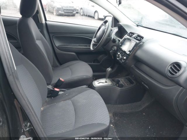 ML32A3HJ8KH014773 Mitsubishi MIRAGE ES