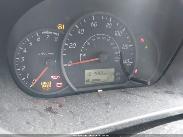 ML32A3HJ8KH014773 Mitsubishi MIRAGE ES