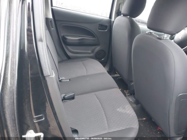 ML32A3HJ8KH014773 Mitsubishi MIRAGE ES