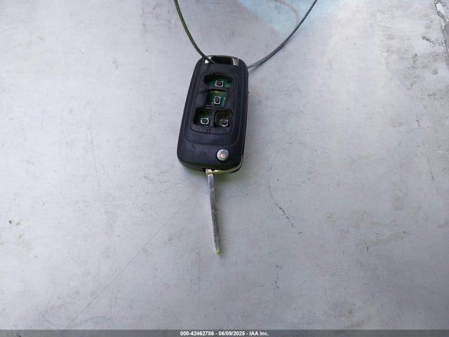 1G1JC6SH3E4132678 Chevrolet Sonic Lt Auto