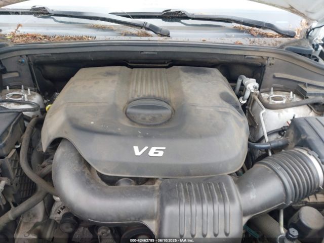 2014 JEEP GRAND CHEROKEE 1C4RJFBG5EC362137 Photo 9