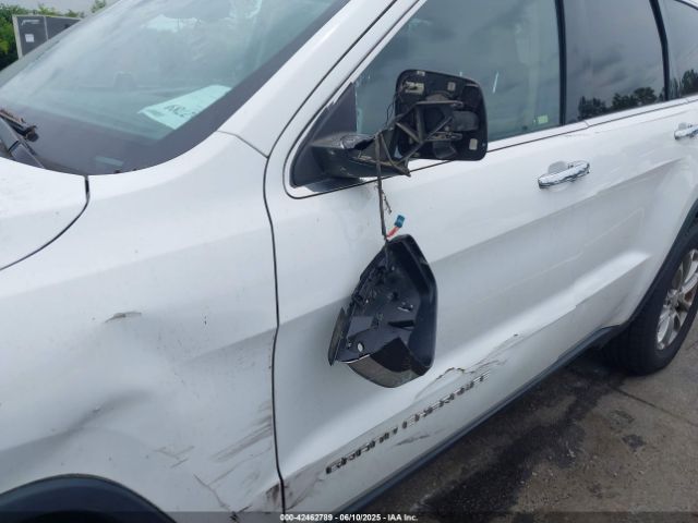2014 JEEP GRAND CHEROKEE 1C4RJFBG5EC362137 Photo 5