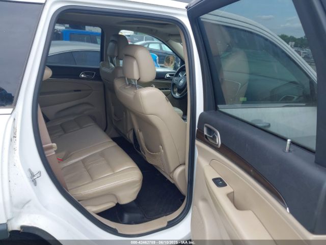 2014 JEEP GRAND CHEROKEE 1C4RJFBG5EC362137 Photo 7