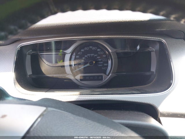 1FAHP2KT6JG115203 Ford 3.5l gtdi
