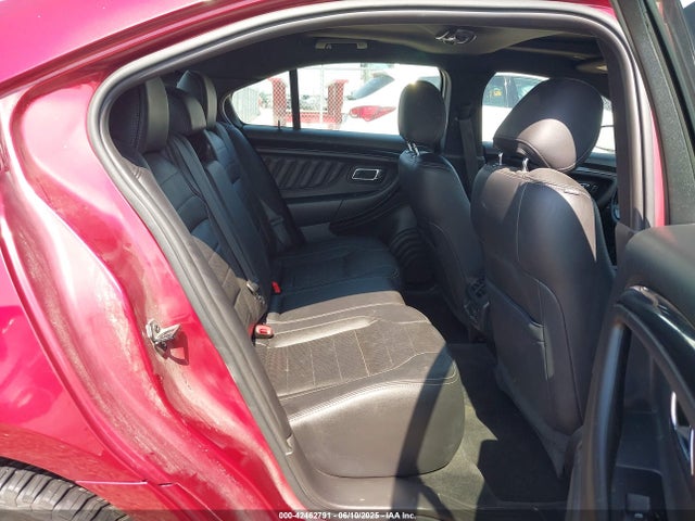 1FAHP2KT6JG115203 Ford 3.5l gtdi