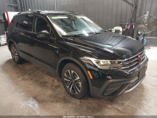 2024 VOLKSWAGEN TIGUAN 3VVFB7AX2RM134769