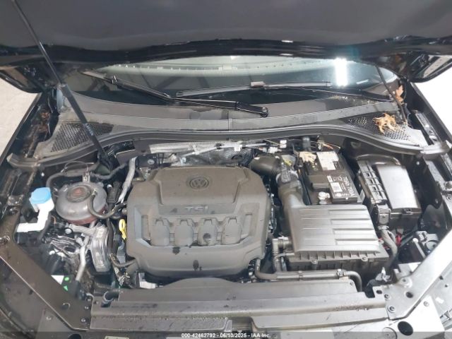 2024 VOLKSWAGEN TIGUAN 3VVFB7AX2RM134769 Photo 9