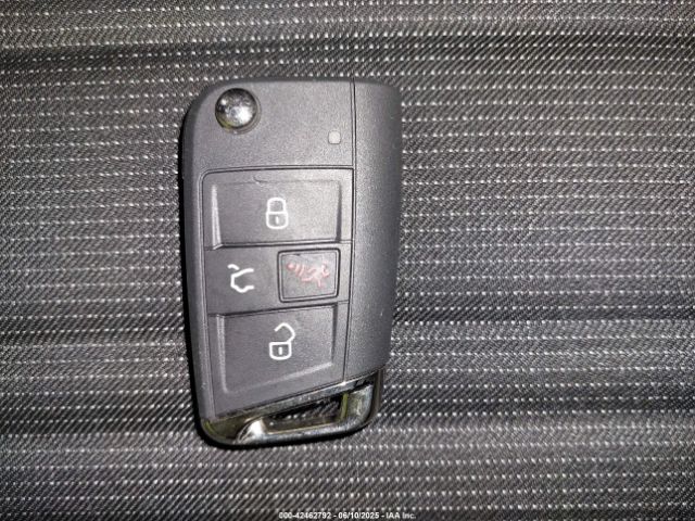 2024 VOLKSWAGEN TIGUAN 3VVFB7AX2RM134769 Photo 10