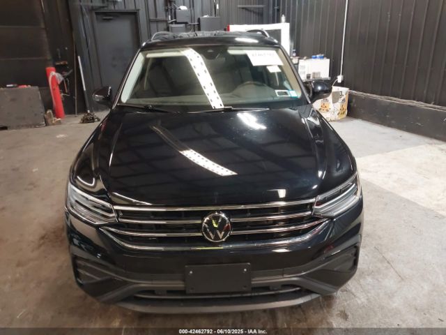 2024 VOLKSWAGEN TIGUAN 3VVFB7AX2RM134769 Photo 5