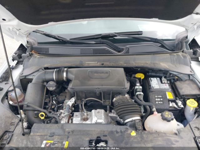 3C4NJDDN2RT602771 Jeep Compass Trailhawk 4x4