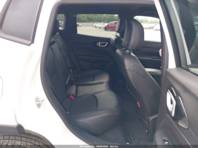 3C4NJDDN2RT602771 Jeep Compass Trailhawk 4x4