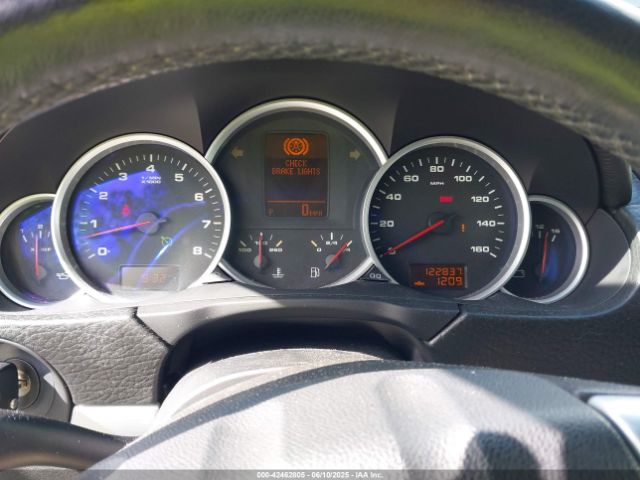 2010 PORSCHE CAYENNE WP1AB2AP3ALA50802 Photo 6