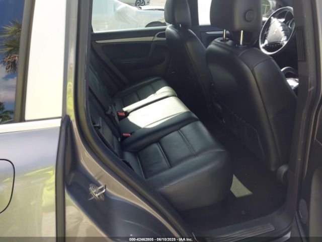 2010 PORSCHE CAYENNE WP1AB2AP3ALA50802 Photo 7