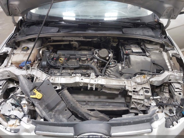 Ford Focus 2014 1FADP3F2XEL225156 Image 46