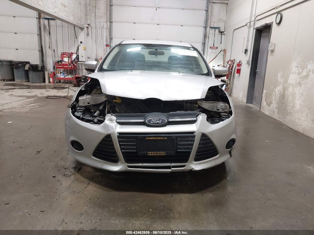 Ford Focus 2014 1FADP3F2XEL225156 Image 49