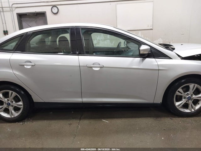Ford Focus 2014 1FADP3F2XEL225156 Image 50