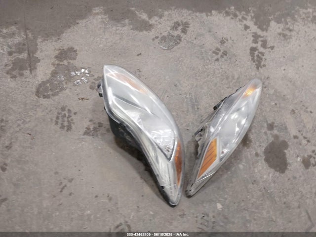 Ford Focus 2014 1FADP3F2XEL225156 Image 48