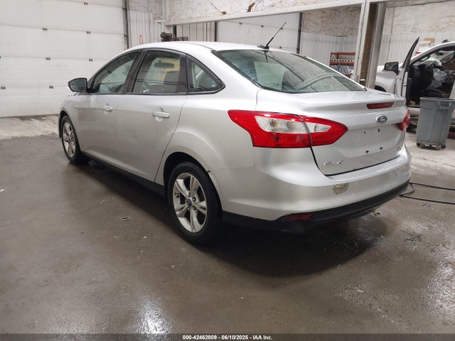 Ford Focus 2014 1FADP3F2XEL225156 Image 39