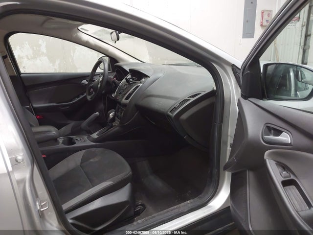 Ford Focus 2014 1FADP3F2XEL225156 Image 41