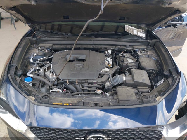 3MVDMBBM8RM696181 Mazda Cx-30 2.5 S Select Sport