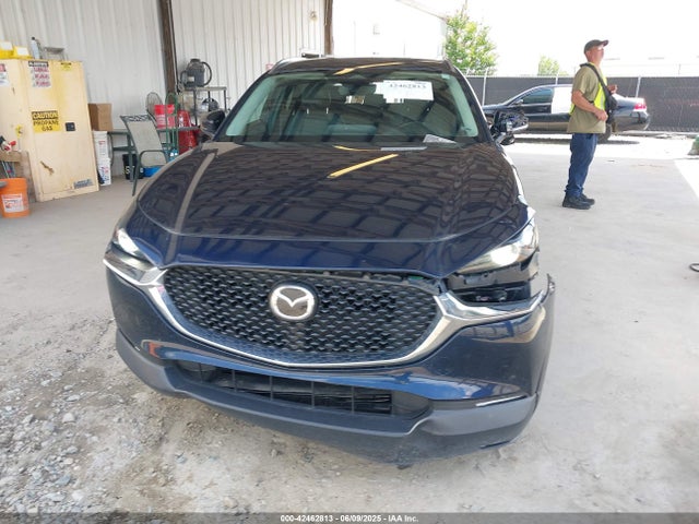3MVDMBBM8RM696181 Mazda Cx-30 2.5 S Select Sport
