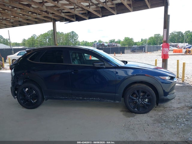 3MVDMBBM8RM696181 Mazda Cx-30 2.5 S Select Sport